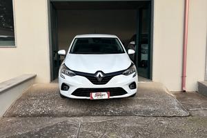 Renault Clio Blue dCi 85 CV 5 porte Zen