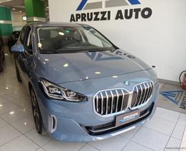 BMW 218d Active Tourer Luxury AUT.