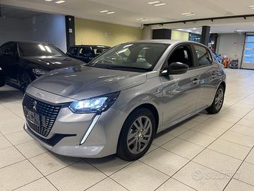 PEUGEOT 208 PureTech 75CV Active Pack--18.300KM-