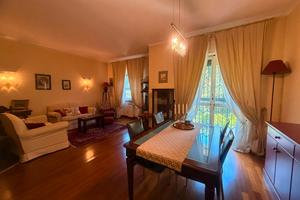 Appartamento Napoli [Cod. rif 3327802ARG]