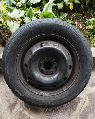 Gomme Invernali - Nokian