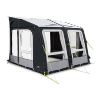 Tenda gonfiabile Rally Air 330 M