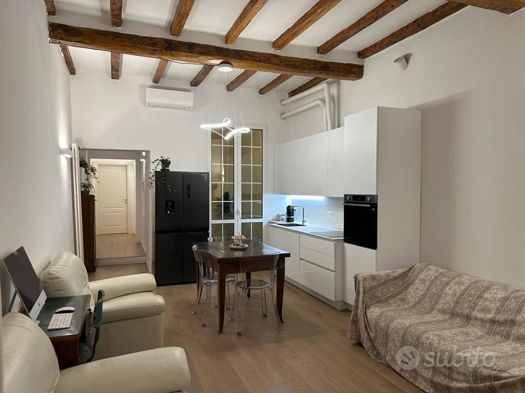 Appartamento – Bologna, Galvani, Santo Stefano - Vista 4