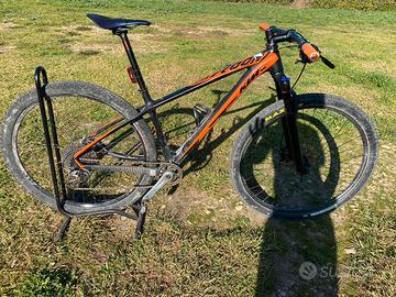 Mtb ktm taglia M