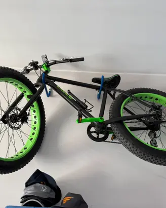 Mtb fat da 20 casadei
