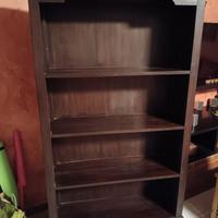 Libreria arte povera
