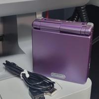 Nintendo SP 001 Viola