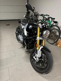 BMW R 12 nineT