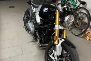 BMW R 12 nineT