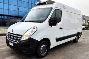 RENAULT - MASTER T35 2.3 DCI 125CV COIBENTATO CON