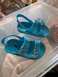 Ipanema sandalini usato 25/26
