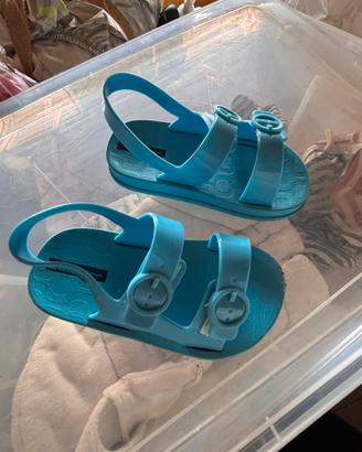 Ipanema sandalini usato 25/26