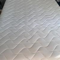 Materasso matrimoniale mondoflex modello Tasso