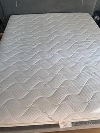Materasso matrimoniale mondoflex modello Tasso