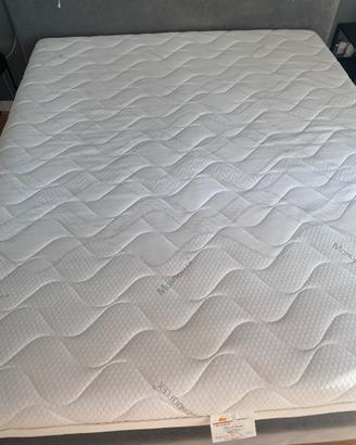 Materasso matrimoniale mondoflex modello Tasso