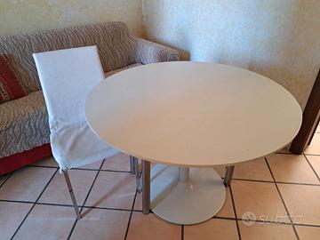 Tavolo rotondo