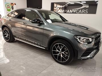 Mercedes-benz GLC 220 d 4Matic Premium Plus