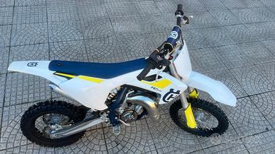 Husqvarna CR 65 CROSS