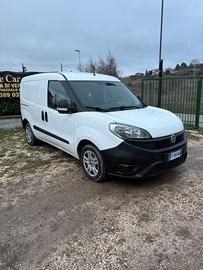 Fiat doblo motore nuovo fatturato e garantito