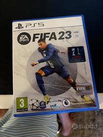 Fifa23 ps5