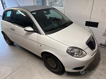 Lancia Y 1.4 Ecochic Gpl