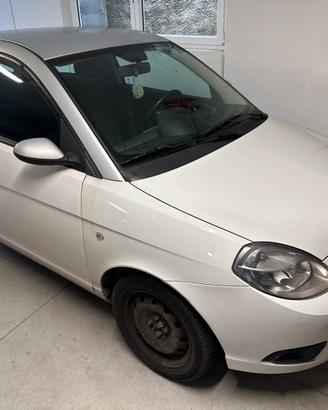 Lancia Y 1.4 Ecochic Gpl