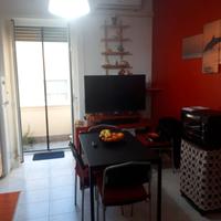 Bilocale Roma Cristo Re - Gemelli