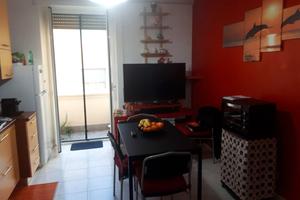 Bilocale Roma Cristo Re - Gemelli