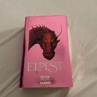 Eldest - Christopher Paolini