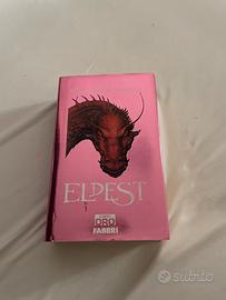 Eldest - Christopher Paolini