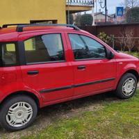 Fiat Panda  1200 metano benzina 113.000 km
