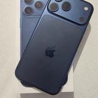 Iphone 17 pro max  256