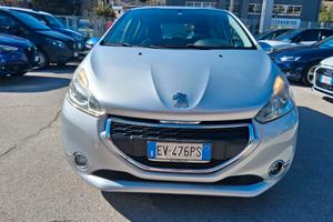 Peugeot 208 1.4 VTi 95 CV 5p. GPL Allure