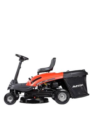 trattorino tagliaerba mtf lc61 