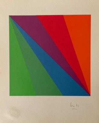 Max Bill 1973