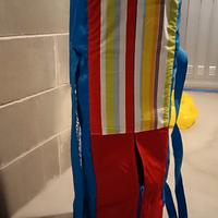 Lettino culla da campeggio