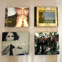 Cd musica Artisti vari