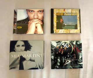 Cd musica Artisti vari