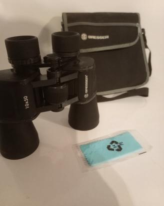binocolo Bresser 