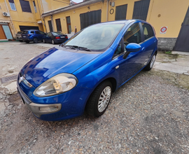 Fiat Punto EVO 1.2