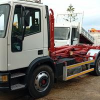 iveco eurocargo 120 18