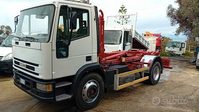 iveco eurocargo 120 18
