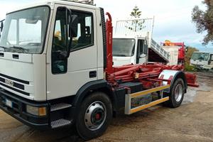 iveco eurocargo 120 18