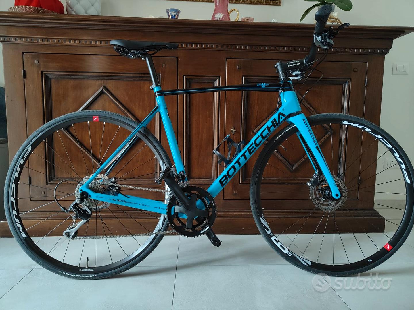 Mtb Rockrider Rockrider 340 Nera Mtb Rockrider 520 Bicicletta