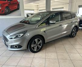 FORD S-Max 1.5 EcoBoost 160CV S&S 7 posti Titani