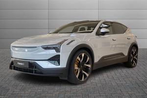 POLESTAR Polestar 3 Dual Motor