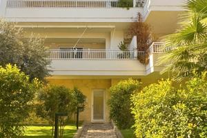 Quadrilocale di nuova costruzione arredato