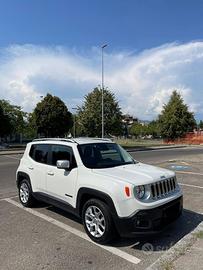 Jeep renagade