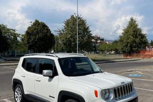 Jeep renagade