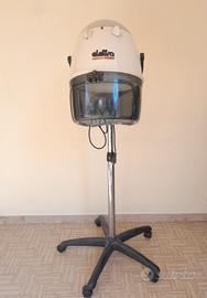 casco asciugacapelli